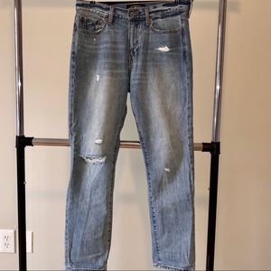 LUCKY BRAND ATHLETIC FIT